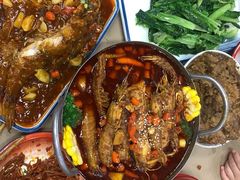 -老三样·旧食新味(万寿宫店)