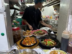 -东江海鲜大排档·潮汕菜·砂锅粥