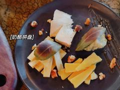 -羽深肉铺 Steak & Wine