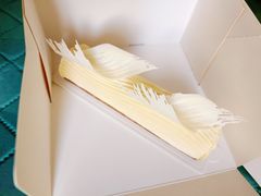 -潮一不贰·法式甜品·生日蛋糕·西式简餐(外滩店)