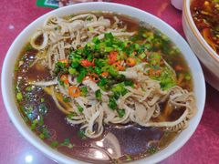 -易老妈蹄花.特色川菜(人民公园总店)