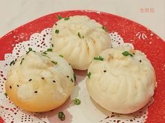 -同里湖大饭店-怡景轩中餐厅(同里古镇店)