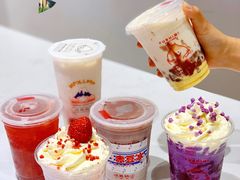 -伏小桃(雁塔MOMOPARK店)