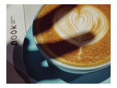 -GOTLOT COFFEE&KITCHEN角落厨房NOOK店