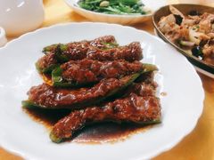 -海鲜街菜馆(海珠南路店)