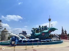 -大连海昌发现王国主题公园