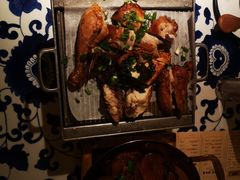 -绿茶餐厅(领展购物广场·中关村店)