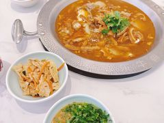 -古乐牛香鲜牛肉牛杂火锅(观前街店)