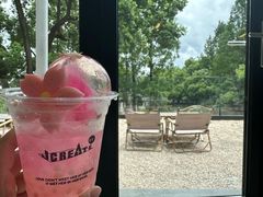 -J Create城市露营咖啡·简餐·宠物(上海动物园店)