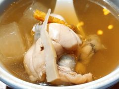 -小粤楼·怀旧粤菜(万辉国际广场店)
