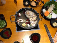 -呷哺呷哺 黄金牧场 (回龙观港龙店)