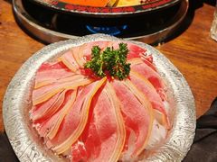 -牛市坎火锅(建设路店)