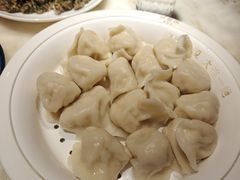 -日丰园海肠水饺·老字号大连海鲜(和平广场店)