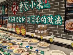 -曹家小菜(胜太路店)