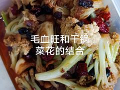 -万荣烤鸭店·北京菜(天坛店)