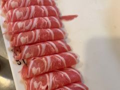 -清真·鸦儿李记·涮肉(花市店)