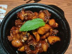 -峨嵋小镇·川菜(正定朗华店)