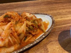 -金石陈朝鲜拌饭(东城万达店)