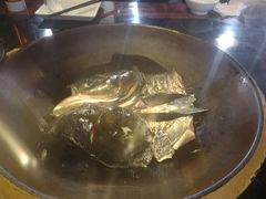 -好灶头妈妈菜·柴火灶台鱼·千岛湖土菜地标美食