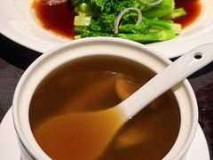 -吴氏荟THEWOO'S·精致川菜
