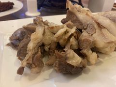 -烤肉宛饭庄(南礼士路店)