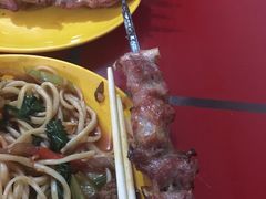 -新疆喀什噶尔餐厅(普利街店)