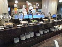 -东方帝景假日酒店