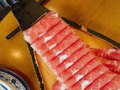 -百叶居·老北京涮羊肉(鼓楼店)