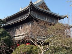 -龙华素斋(龙华路店)