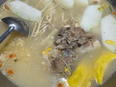 -天都火锅酒楼(虹梅南路店)