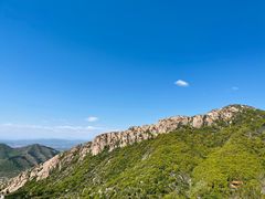 -天津盘山风景名胜区