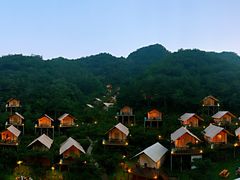 -北京山里寒舍度假酒店