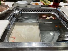 -海底捞火锅(杭州萧山宝龙广场店)