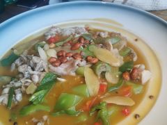 -嘉禾·悦享餐厅(八方汇店)