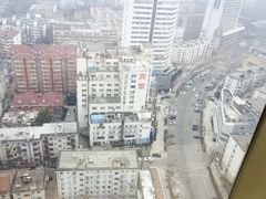 -南京凤凰台饭店
