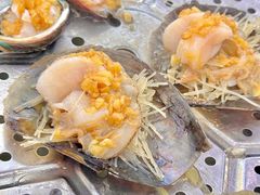 -船奇蒸汽海鲜·闽菜(八市海鲜总店)