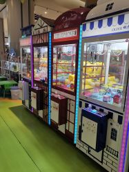 -开心巴士(恒一广场店)