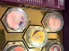 -哈根达斯(上海金山店)