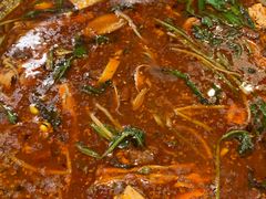 -川渔居—鱼火锅(八方汇店)