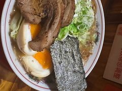 -老龙亭拉面店