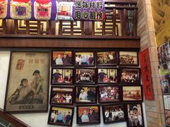 -阿殳菜馆·私厨(水围村店)