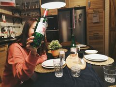 -宜家家居（上海徐汇商场店）-停车场