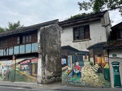 -云间粮仓