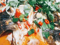 -千岛湖小鱼儿·淳安匠心农家菜