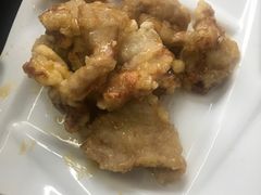 -大锅强·蒸海鲜青岛菜(吾悦广场店)