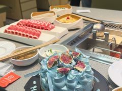 -海底捞火锅(亲贤北街店)