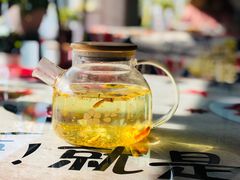 桂花雪梨-金陵暴走小龙虾·迷踪蟹(凯德MALL店)