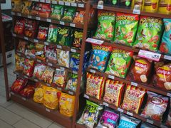 -全家便利店(东直门店)