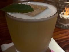 -HUNTING BAR亨霆鸡尾酒馆(越秀淘金店)