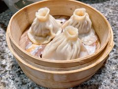 -南京大牌档(香港广场店)